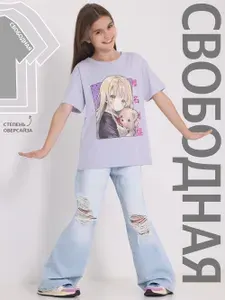 Футболка Апрель 1 шт