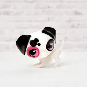 Игрушка Питомец цвета МИКС