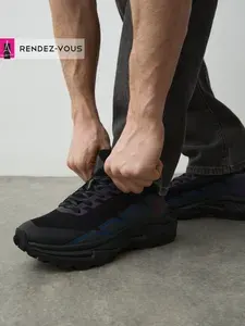 Кроссовки TENDANCE