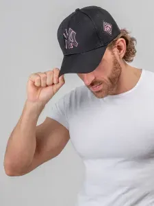 Бейсболка NEW YORK YANKEES