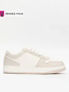 Кеды TENDANCE
