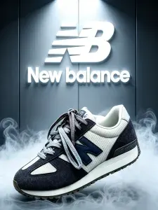 Кроссовки New Balance