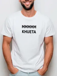 Футболка STIGMA с принтом