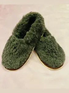 Тапочки ЭВА