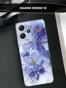 Чехол на Редми 12