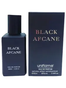 Духи BLACK AFCANE PARFUM 60 мл