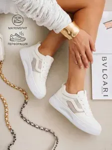 Кеды Beon Wear