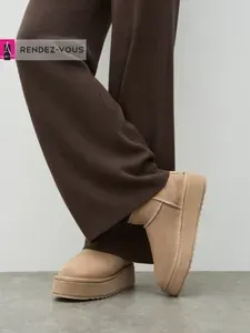 Угги TENDANCE