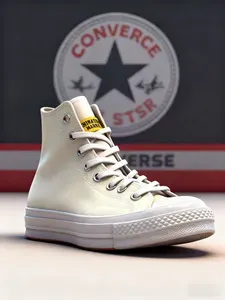 Кроссовки Converse кеды женские