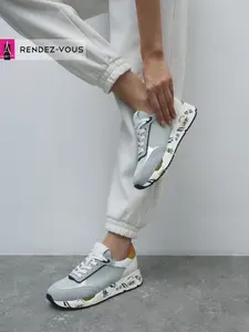 Кроссовки TENDANCE