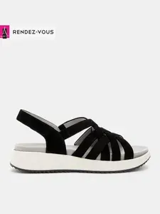 Сандалии TENDANCE