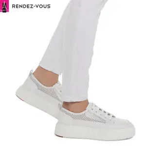 Кеды TENDANCE