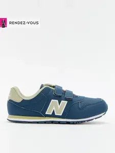 Кроссовки New Balance