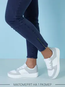 Кеды ARAKEL
