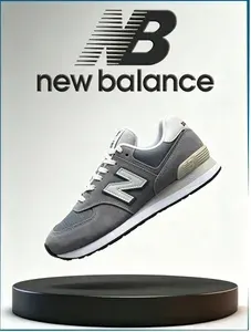 Кроссовки New Balance