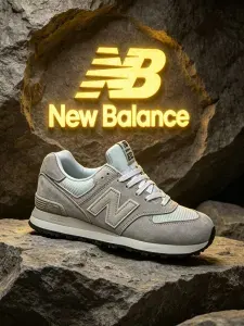 Кроссовки New Balance