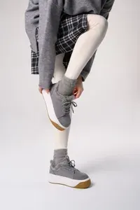 Кеды PREMIUM SHOES