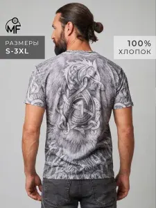 Футболка MixFix 1 шт