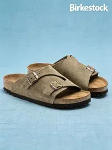 Тапочки Birkenstock