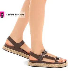 Сандалии TENDANCE
