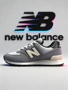 Кроссовки New Balance Nb 574