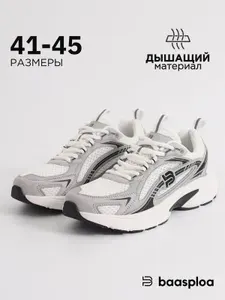 Кроссовки BAASPLOA