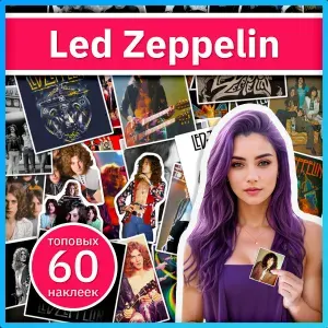 Sticker Universe Наклейки