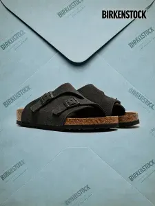 Тапочки Birkenstock
