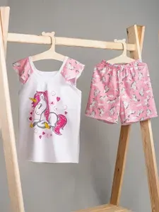 Пижама Babycollection