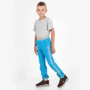Брюки прямые Marishachildrenstyle