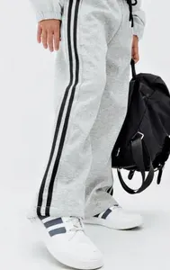 Брюки широкие DeDress