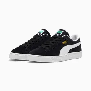 Кроссовки Suede