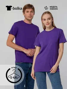 Футболка T-bolka 1 шт