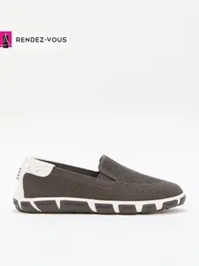 Слипоны TENDANCE