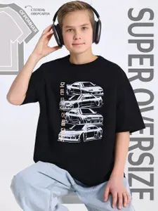 Футболка Апрель