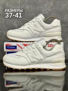 Кроссовки New Balance