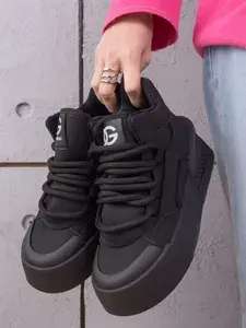 Кроссовки ShoeSymphony Демисезон