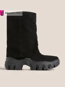 Сапоги TENDANCE