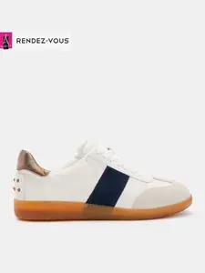 Кеды TENDANCE