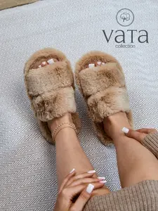 Тапочки VATA Collection