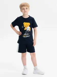 Костюм спортивный RUSFIT