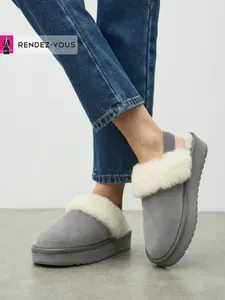 Сандалии TENDANCE