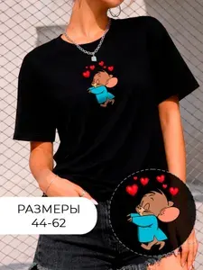 Футболка SigmaPrint
