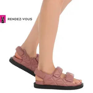 Сандалии TENDANCE