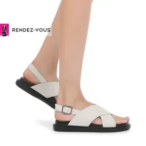Сандалии TENDANCE