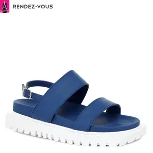Сандалии TENDANCE
