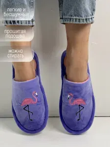 Тапочки Tap Moda