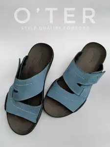 Шлепанцы O'TER
