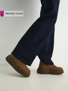 Ботинки TENDANCE