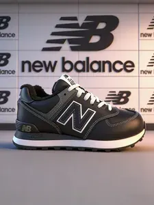 Кроссовки New Balance